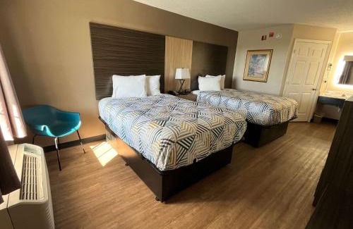Georgetown Hotel | Motel 6 Georgetown, SC Marina