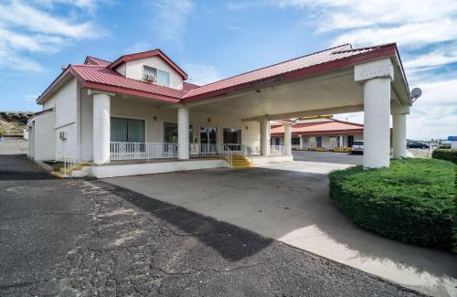 Globe Hotel | Motel 6-Globe, AZ