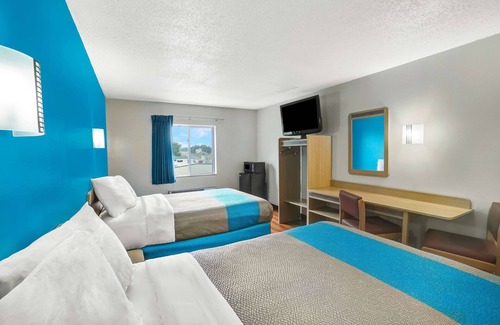 Gordonville Hotel | Motel 6 Gordonville PA - Lancaster PA