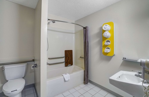 Gordonville Hotel | Motel 6 Gordonville PA - Lancaster PA