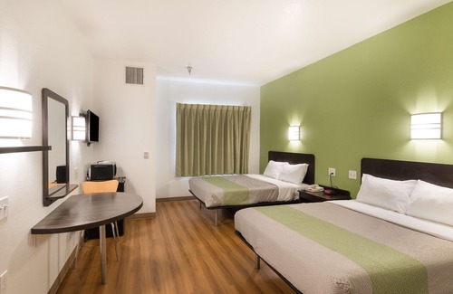 Hillsboro Hotel | Motel 6 Hillsboro, TX