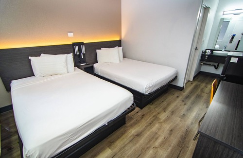 Kissimmee Hotel | Motel 6 Kissimmee, FL - Orlando