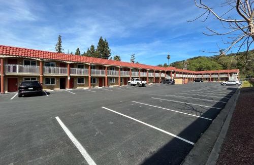 Martinez Hotel | Motel 6 Martinez, CA