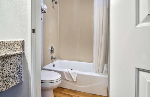 Sun City Hotel | Motel 6 Menifee, CA