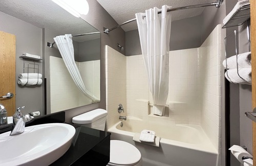 Meridian Hotel | Motel 6 Meridian, ID - Boise W