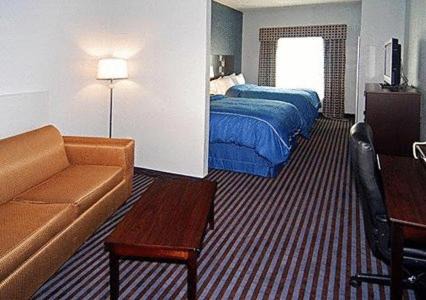 Mineral Wells Hotel | Motel 6-Mineral Wells, TX