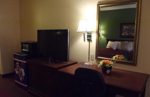 Nacogdoches Hotel | Motel 6 Nacogdoches, TX
