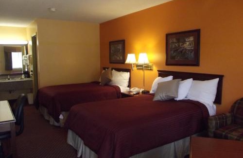Nacogdoches Hotel | Motel 6 Nacogdoches, TX