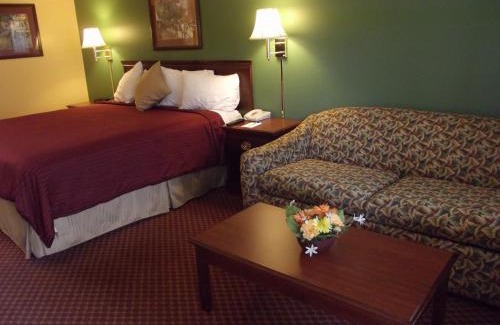 Nacogdoches Hotel | Motel 6 Nacogdoches, TX