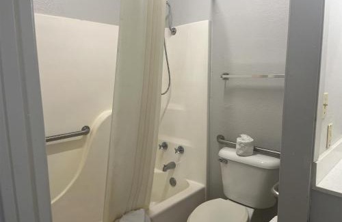New Boston Hotel | Motel 6 New Boston, TX