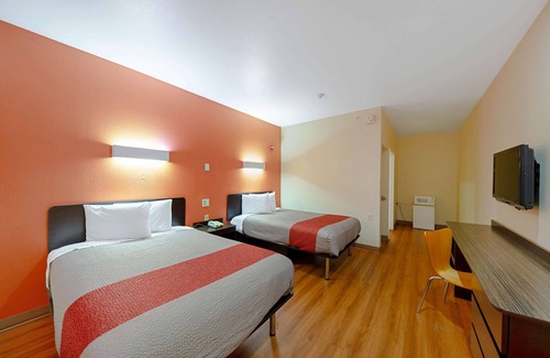 Rhome Hotel | Motel 6 Rhome, TX