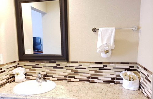 Westside Santa Cruz Hotel | Motel 6 Santa Cruz, CA