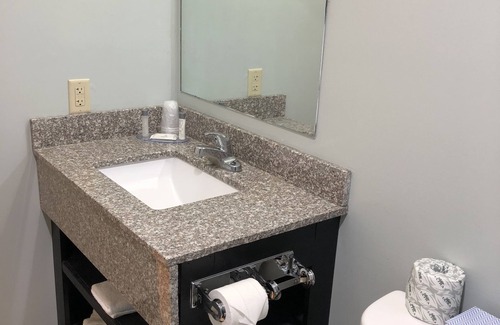 Bernville Hotel | Motel 6 Shartlesville, PA