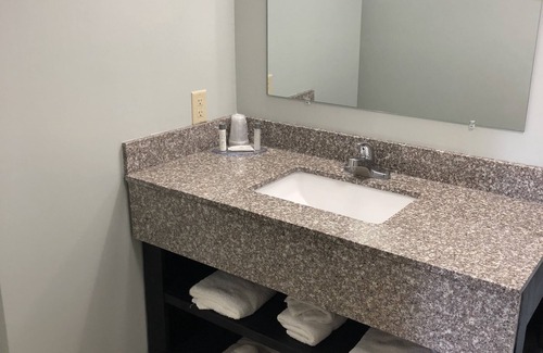Bernville Hotel | Motel 6 Shartlesville, PA