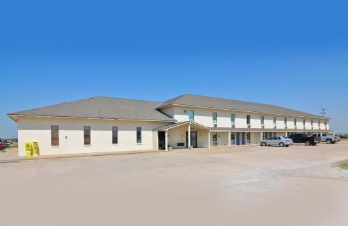 South Haven Hotel | Motel 6-South Haven, KS