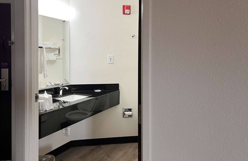 Springfield Hotel | Motel 6 Springfield, IL