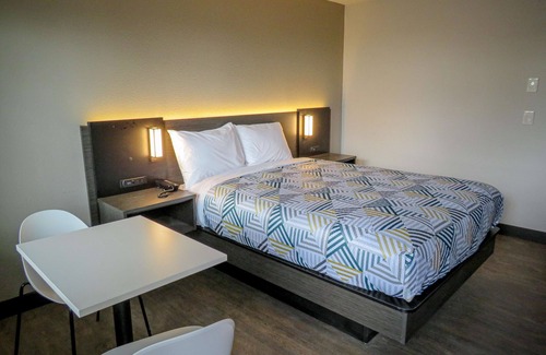 Tigard Hotel | Motel 6 Tigard, OR - Portland Southwest