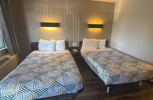 Watsonville Hotel | Motel 6 Watsonville, CA - Monterey Area