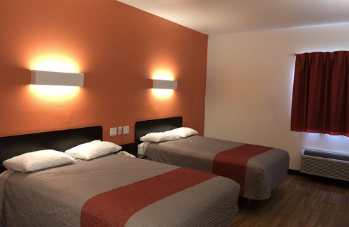 Woodway Hotel | Motel 6 Woodway, TX