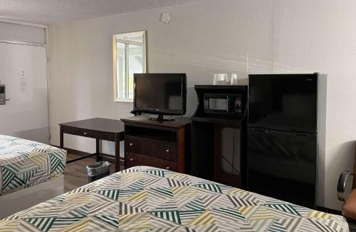 Wytheville Hotel | Motel 6 Wytheville VA