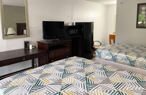 Wytheville Hotel | Motel 6 Wytheville VA