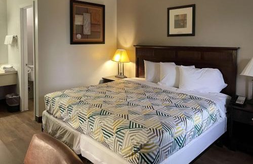 Wytheville Hotel | Motel 6 Wytheville VA