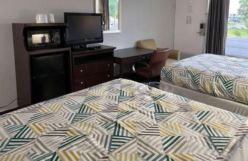Wytheville Hotel | Motel 6 Wytheville VA