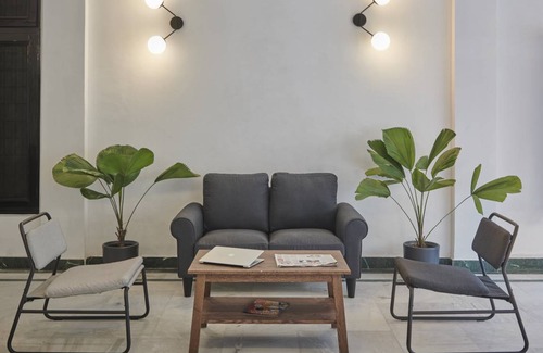 Varanasi House | Motel ∙ 8 guests