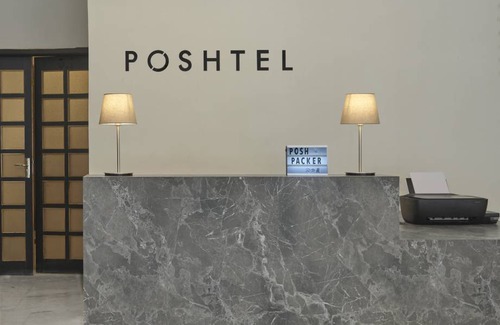 Varanasi House | Motel ∙ 8 guests