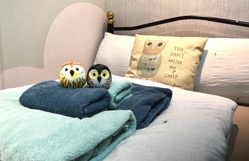 Tsim Sha Tsui House | Motel ∙ 8 guests