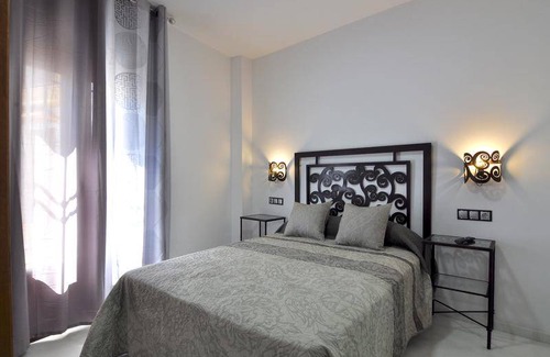 La Catedral House | Motel ∙ 8 guests
