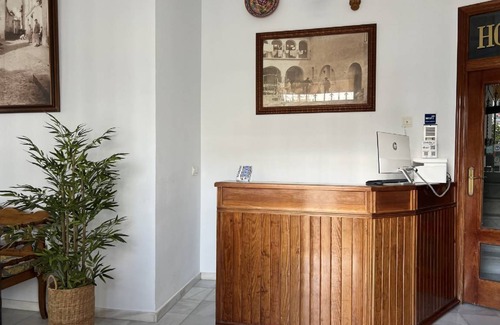 La Catedral House | Motel ∙ 8 guests
