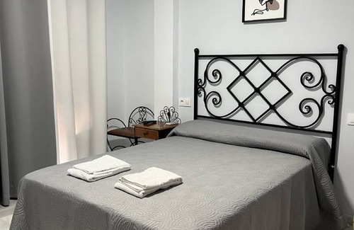 La Catedral House | Motel ∙ 8 guests