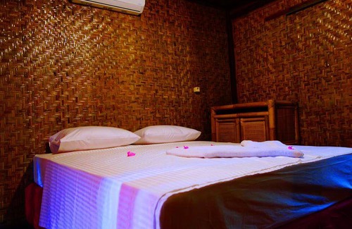 Gili Trawangan House | Motel ∙ 8 guests