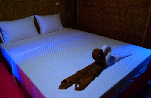 Gili Trawangan House | Motel ∙ 8 guests