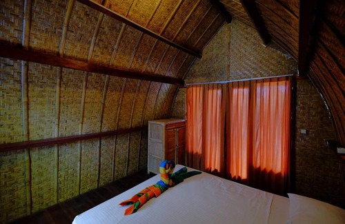 Gili Trawangan House | Motel ∙ 8 guests