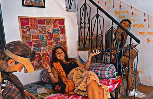 Amar Sagar Pol House | Motel ∙ 8 guests