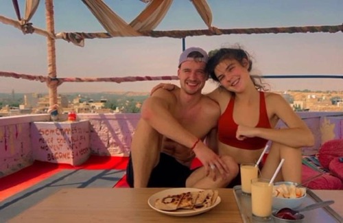 Amar Sagar Pol House | Motel ∙ 8 guests