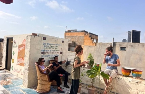 Amar Sagar Pol House | Motel ∙ 8 guests