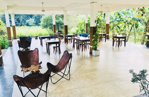 Inamaluwa House | Motel ∙ 8 guests