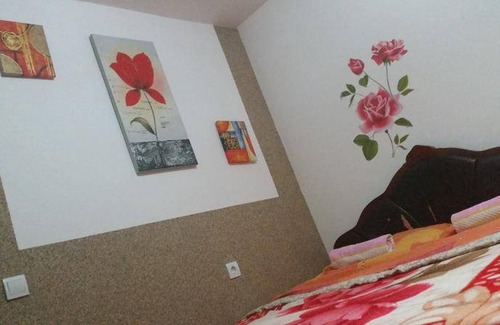Zeljeznica House | Motel ∙ 8 guests
