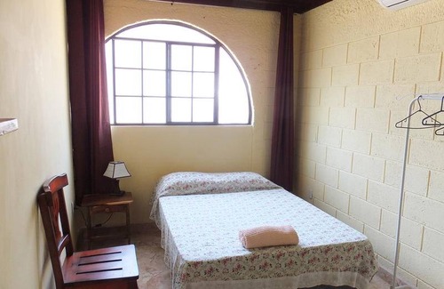 Managua House | Motel ∙ 8 guests