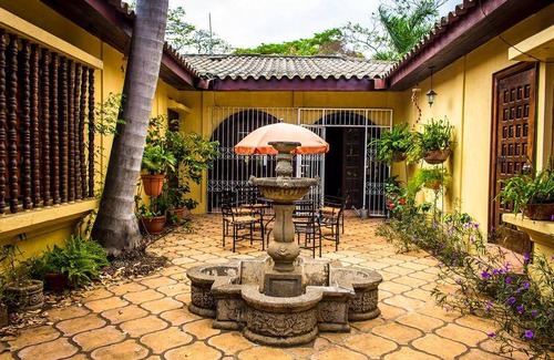 Managua House | Motel ∙ 8 guests