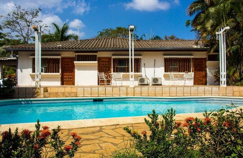 Managua House | Motel ∙ 8 guests