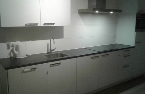 Overtoomse Sluis House | Motel ∙ 8 guests