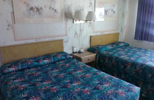 Willcox Hotel | Motel 8 Willcox