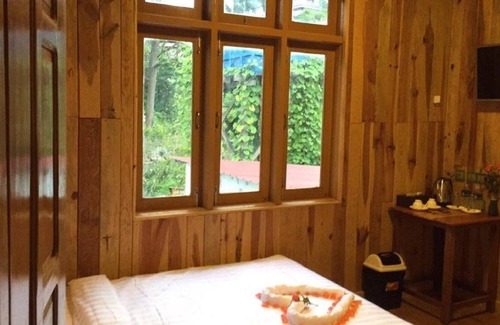 Kalaw House | Motel Amigo Kalaw