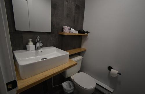 Drummondville Hotel | Motel ANF