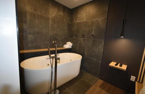 Drummondville Hotel | Motel ANF
