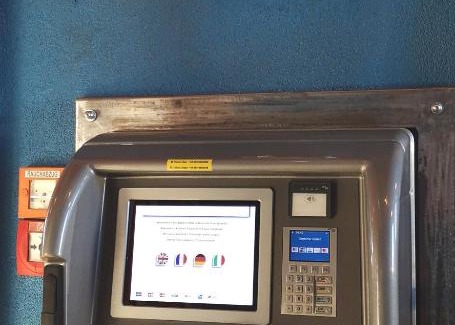 Gratkorn Hotel | MOTEL ARBOTEL 24h self check-in